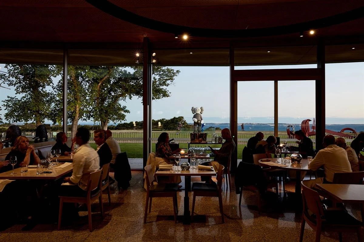 Pt Leo Restaurant (restaurant)