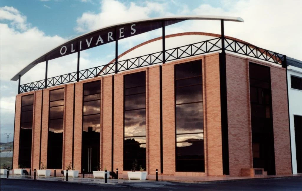 Bodegas Olivares