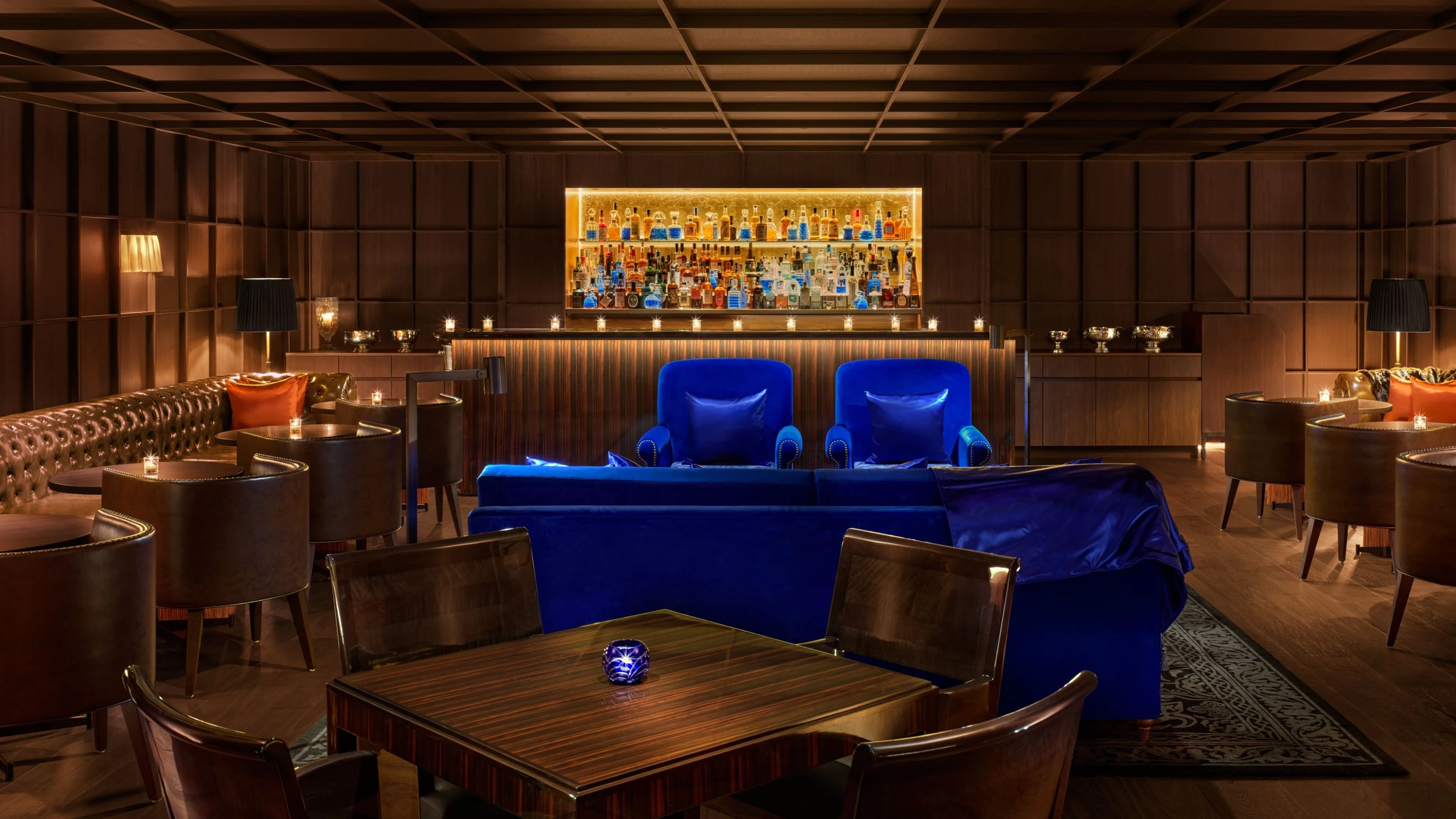 Punch Room at Edition Tokyo