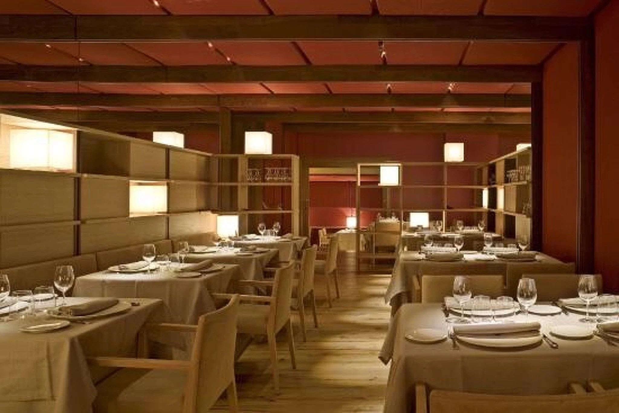 Enekorri Restaurante