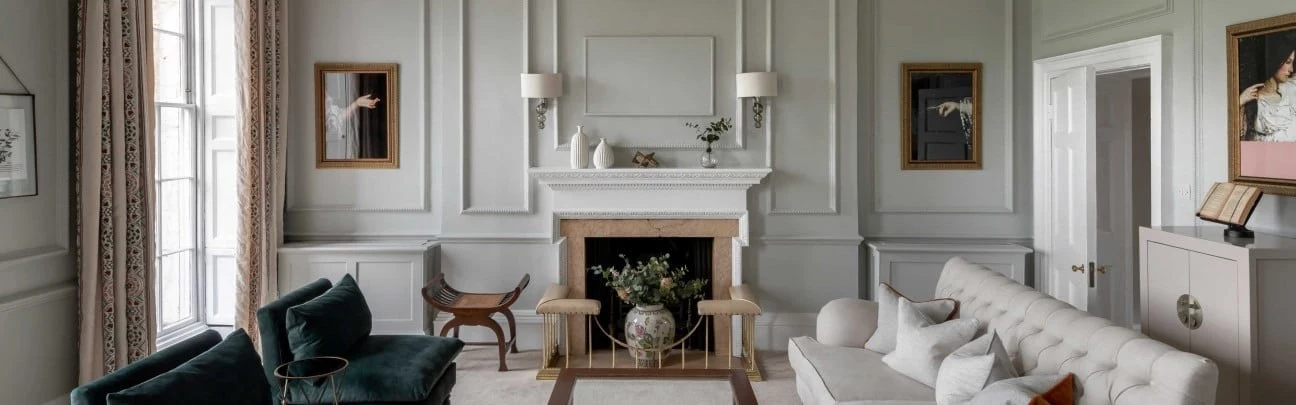 The Royal Crescent Hotel & Spa