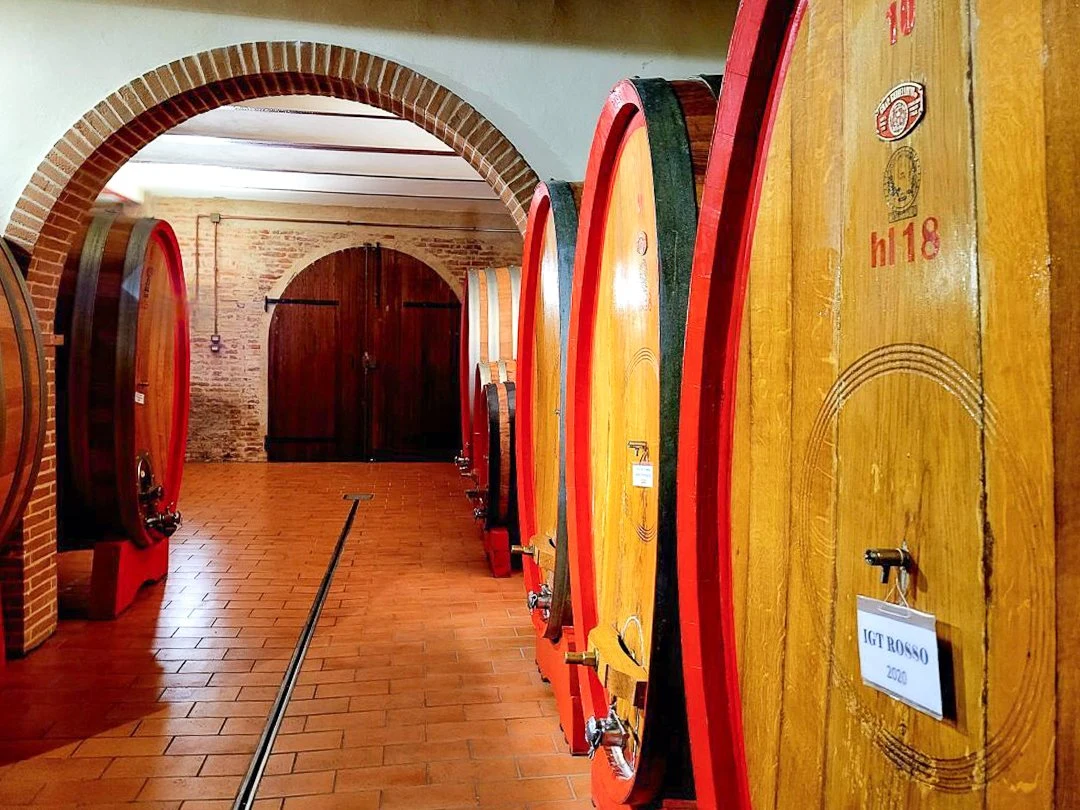 Cantina del Redi