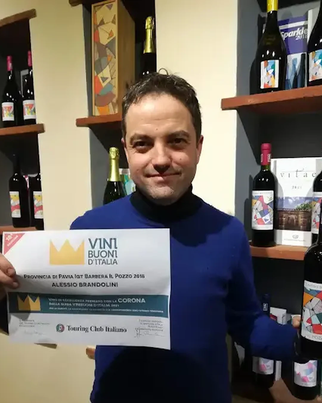 Alessio Brandolini