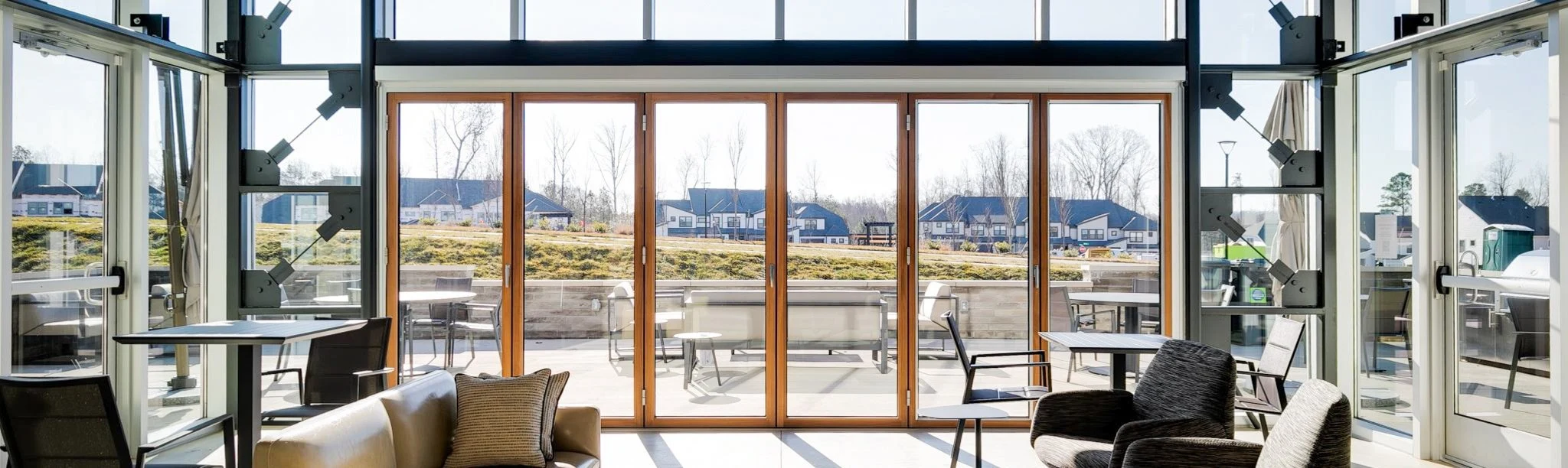 Laos in Town