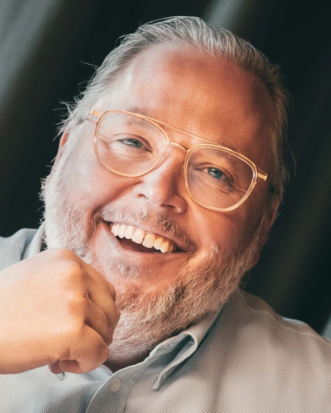 Bernhard Ott