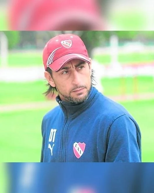 Leonel Diaz