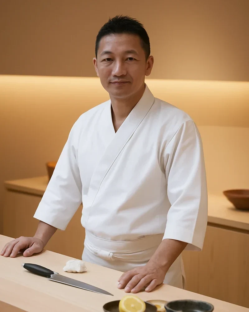Masato Shimuzu