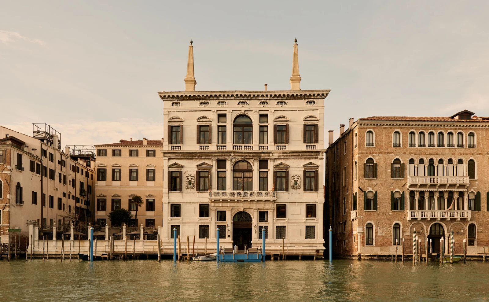 Aman Venice