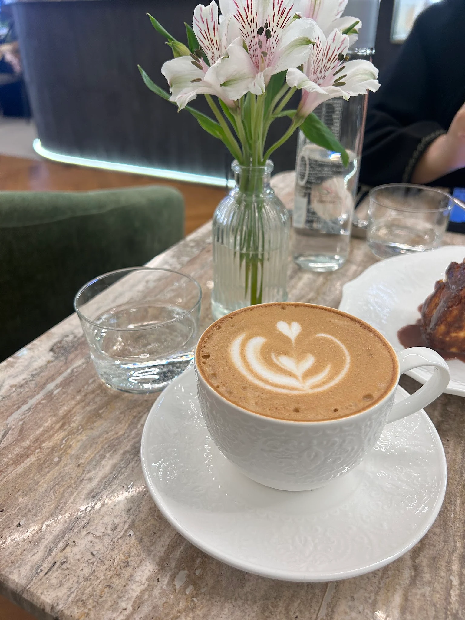 Roasters Specialty Coffee House Nad Al Sheba Mall