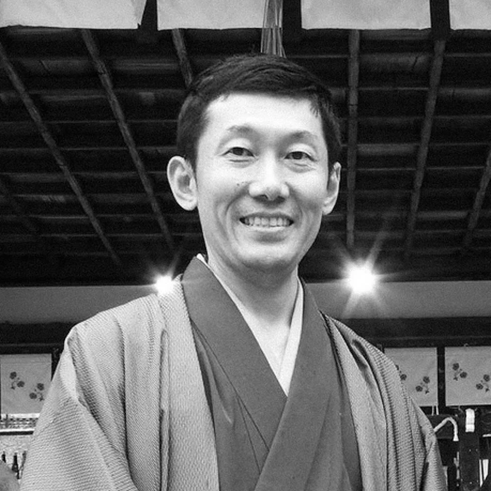 Takenosuke Yasufuku