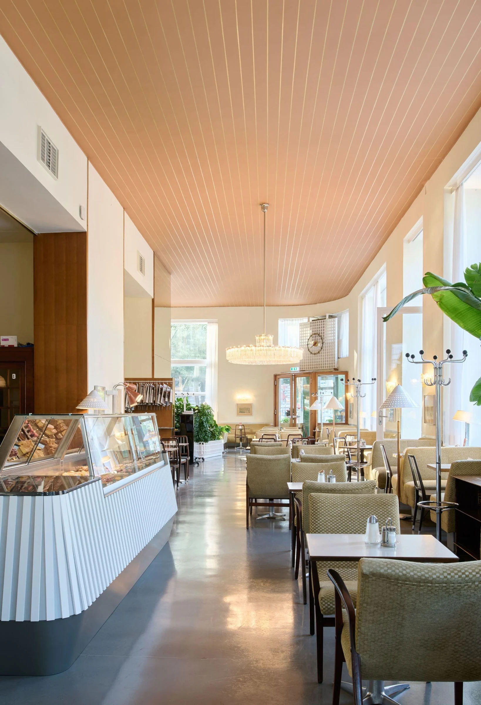 Café Prückel
