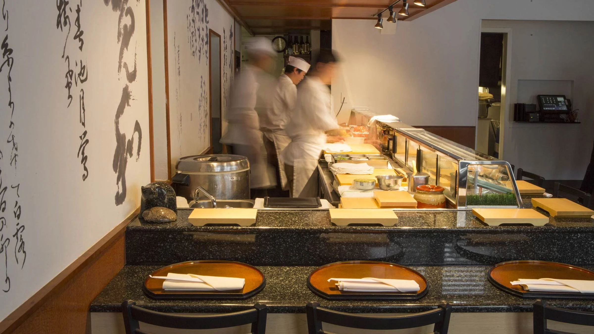 Shiro’s Sushi