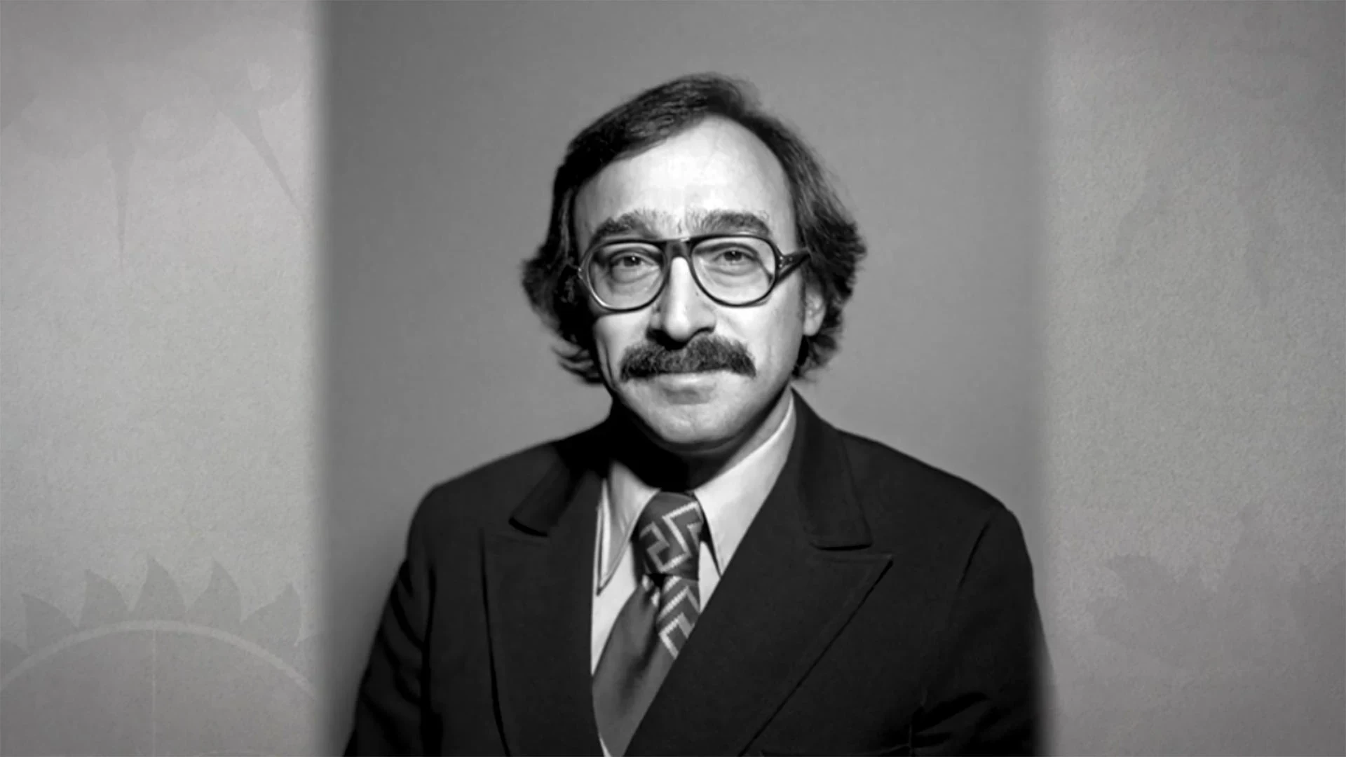 Portrait of James Houtrides