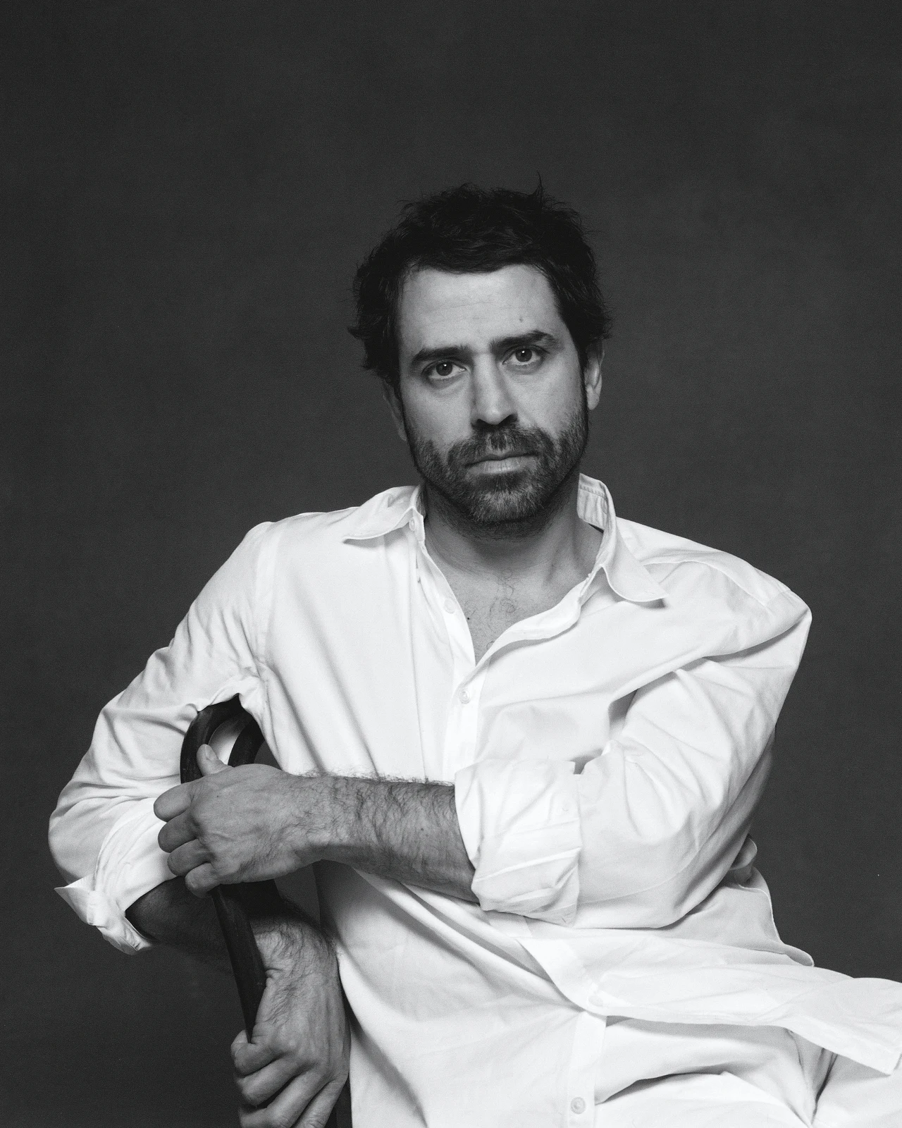 Ignacio Mattos