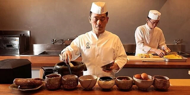 Portrait of Yosuke Ogawa