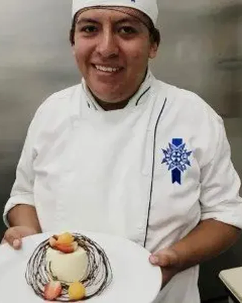 Nicolás Castro