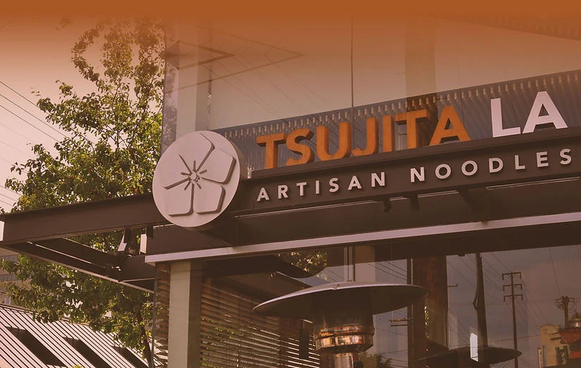 Tsujita LA Artisan Noodles