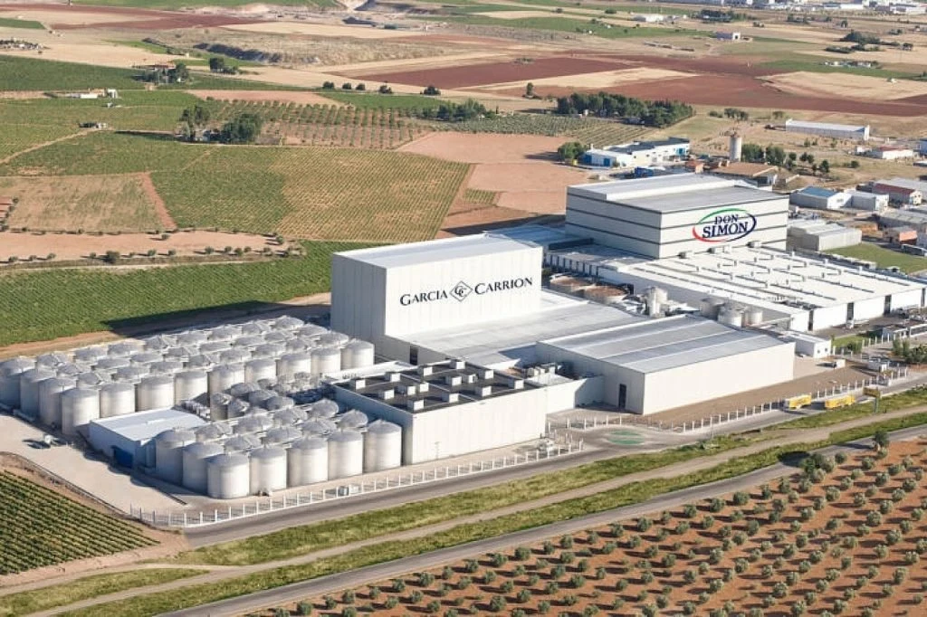 Bodegas Juan Ramón
