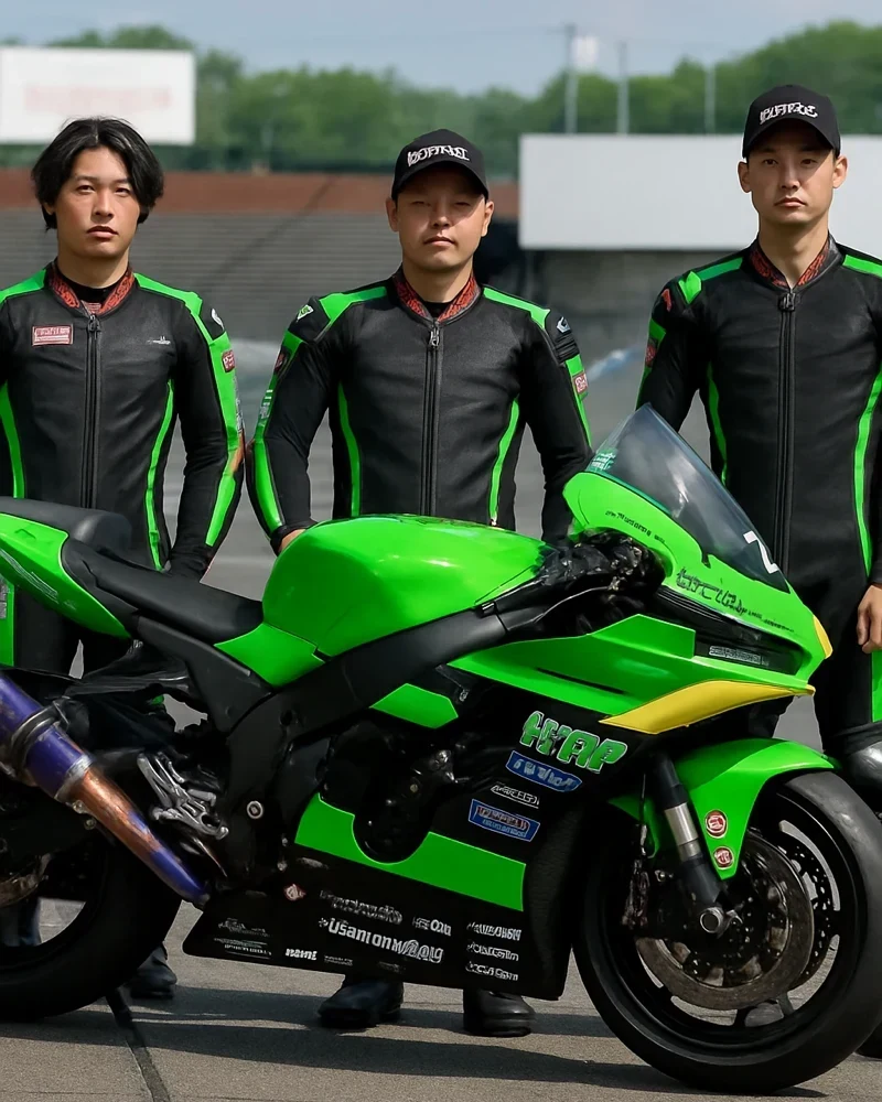 Masato Kawasaki