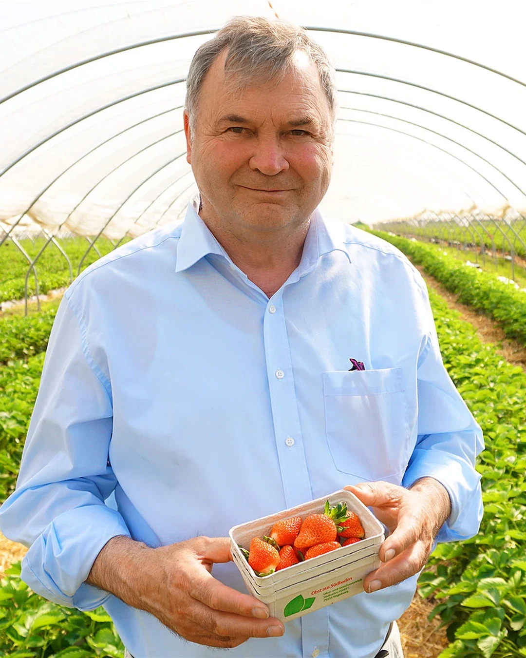 Fritz Waßmer