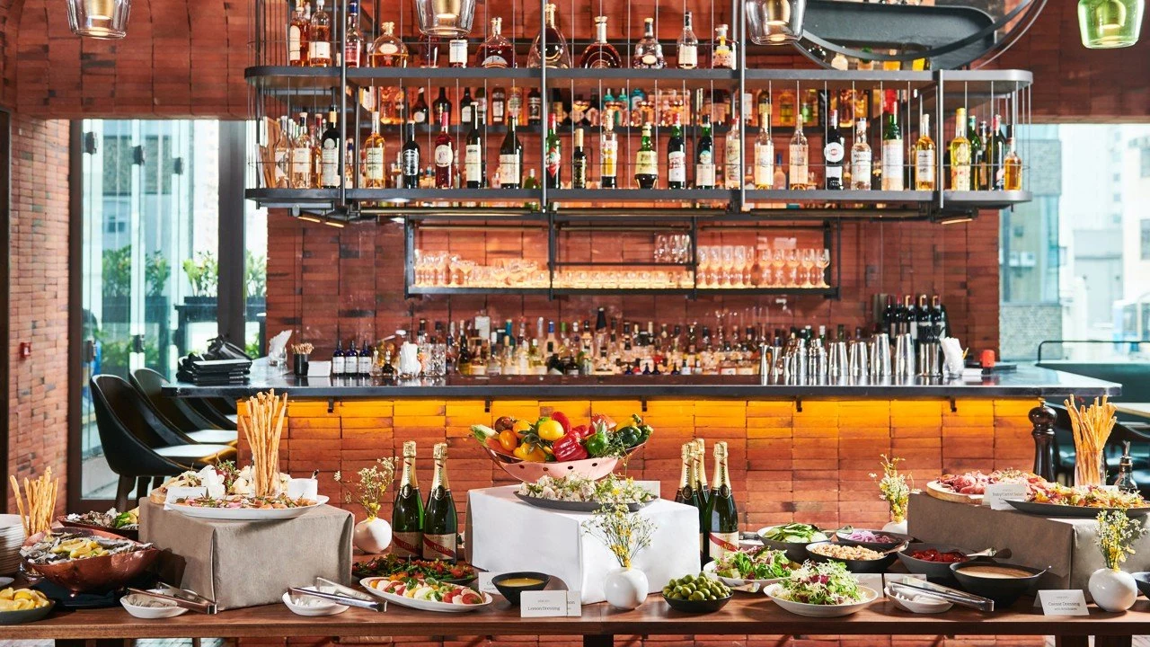 Sabatini Ristorante Italiano