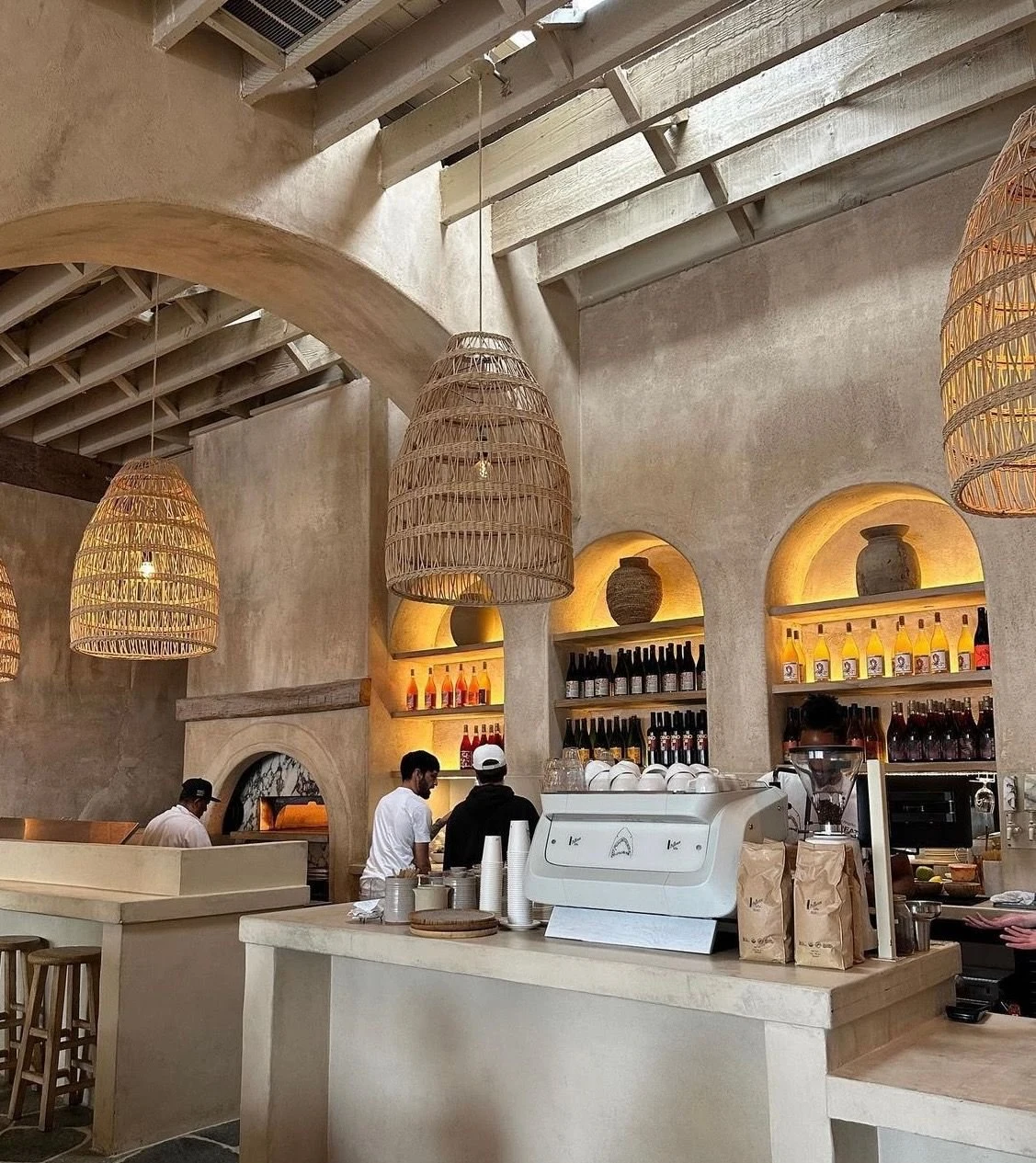 Larchmont Village Wine