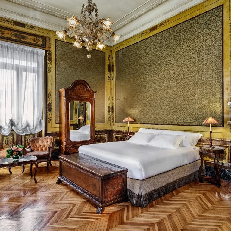 Hotel Locarno