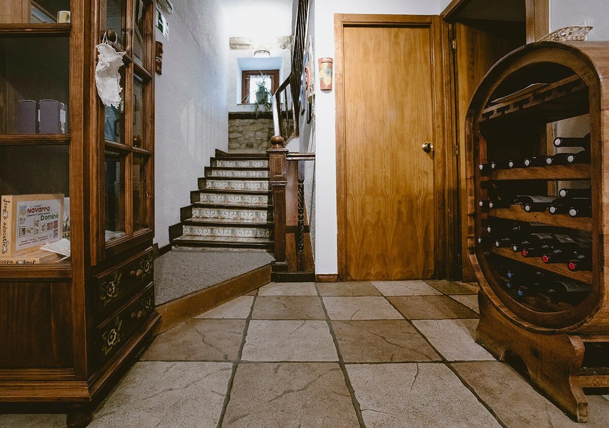 Bodegas Máximo Abete