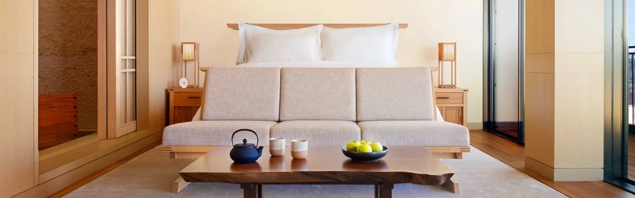 Nobu Hotel Palo Alto