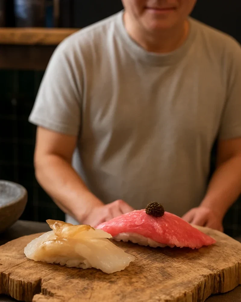 Ken Ngai