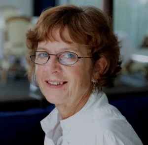 Ann Cashion