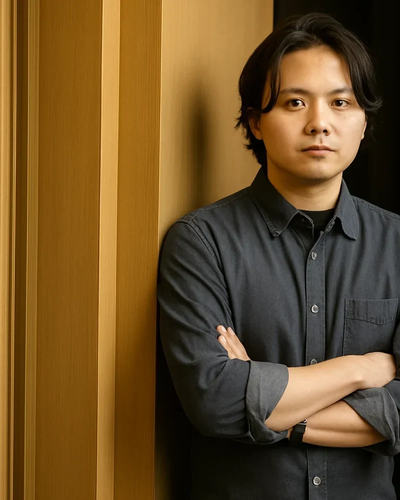 Shimuzu Yuta