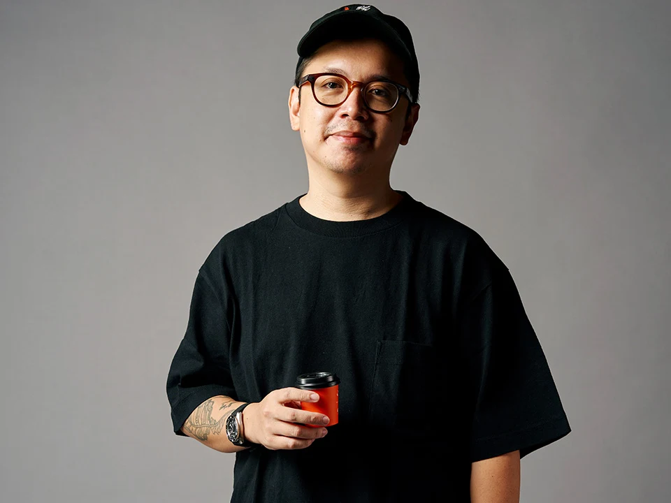 Nicco Santos