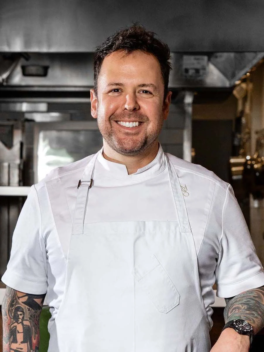 Aaron Silverman