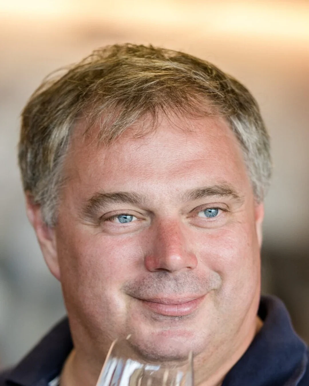 Michael Allacher