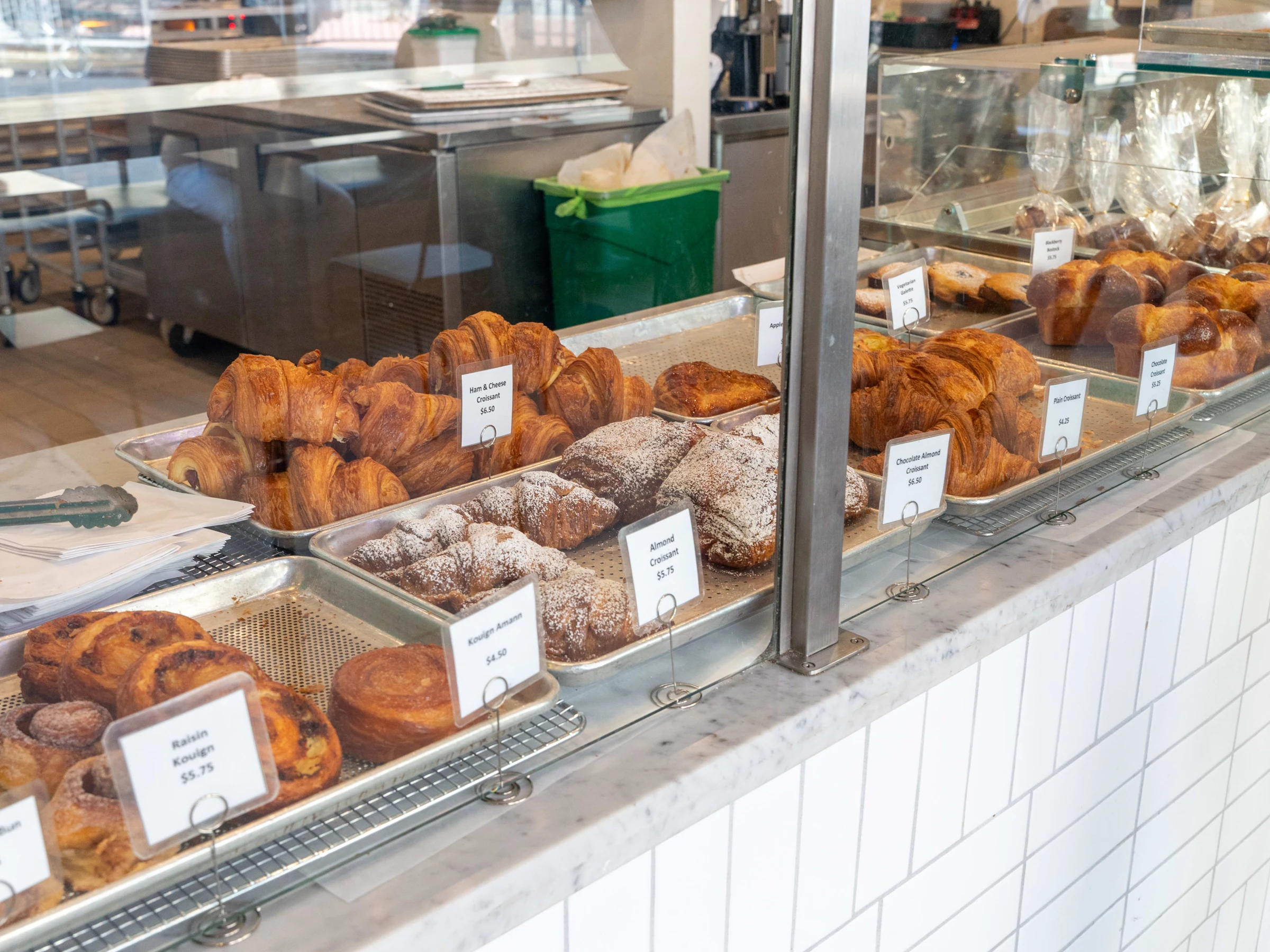 Arsicault Bakery