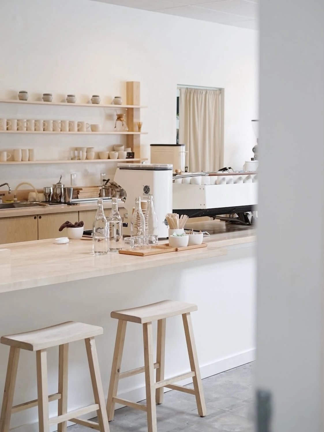 Maru Coffee