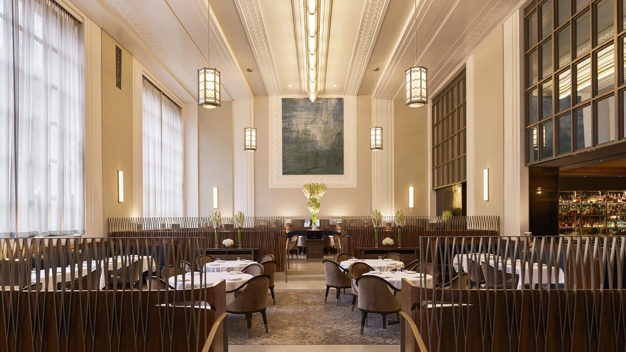 Eleven Madison Park