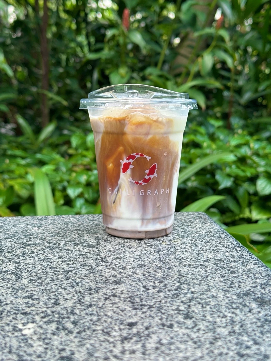 Calligraph Coffee