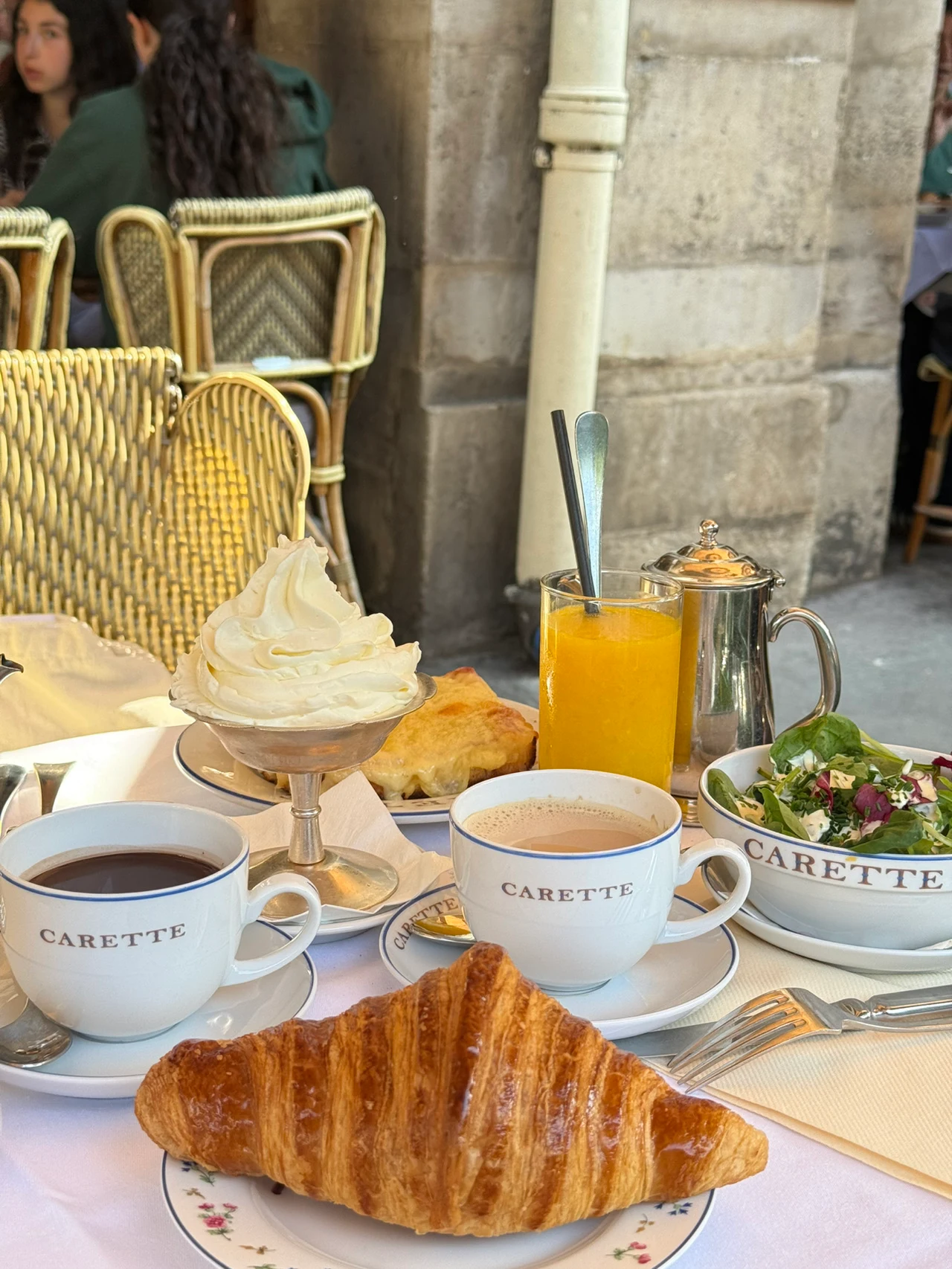 Carette