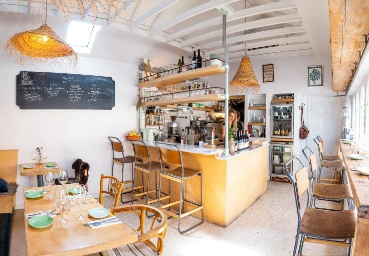 Saint Francis Provisions