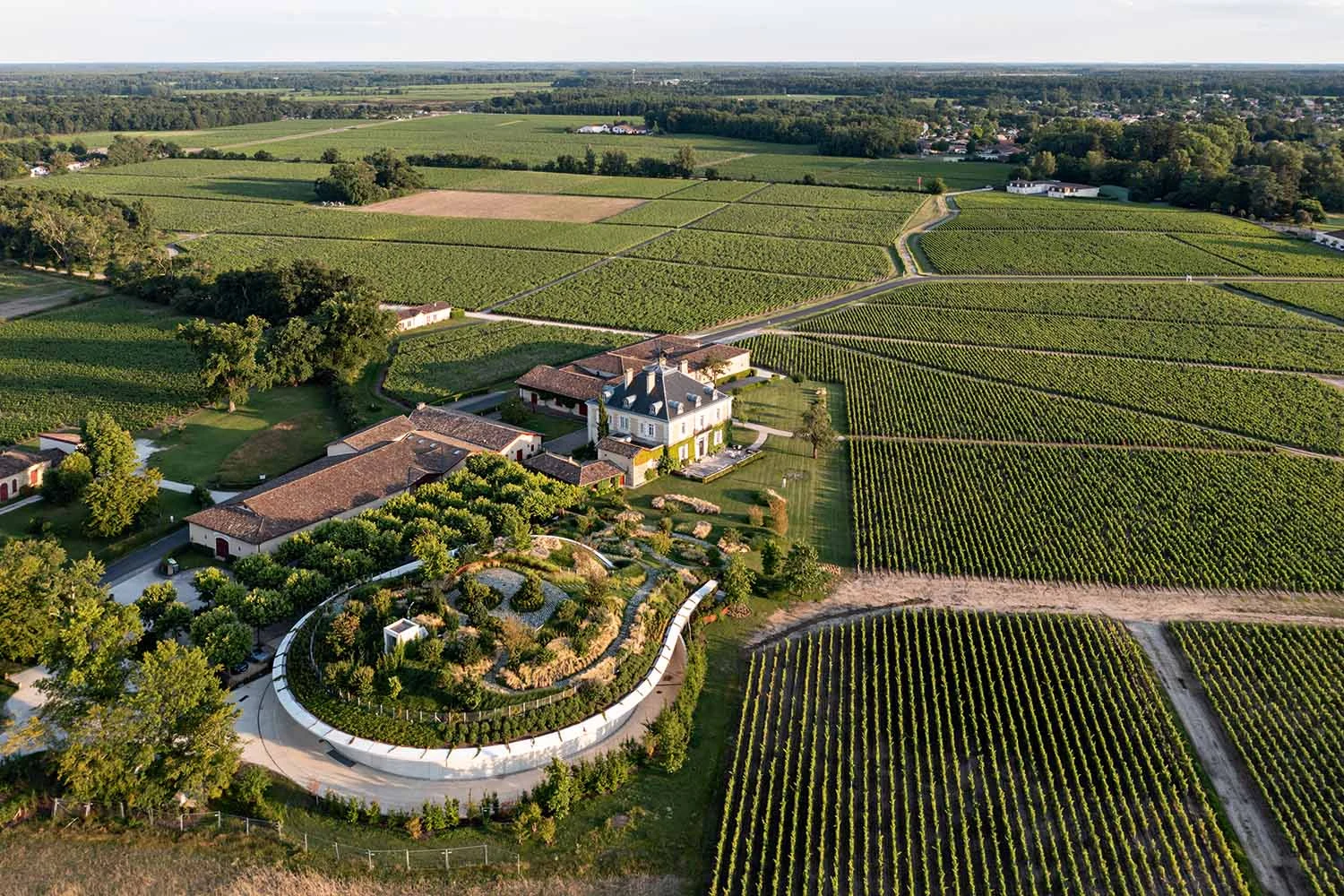 Château Haut-Bailly