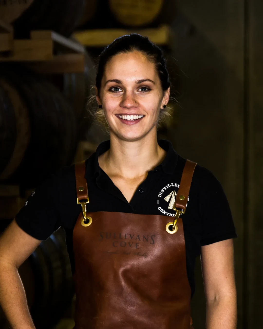 Heather Tillott