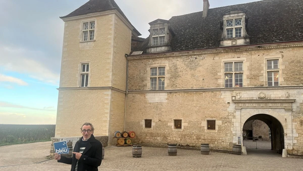 Pierre Meurgey