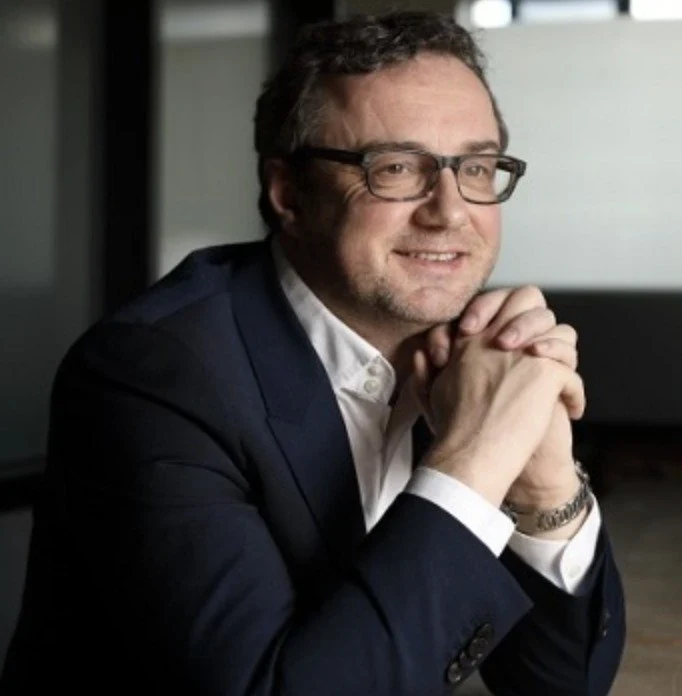 Neil Martin