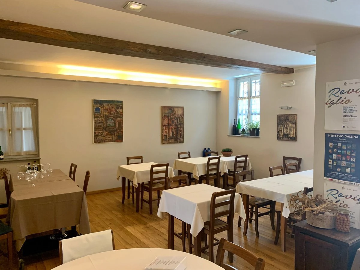 Osteria La Torre