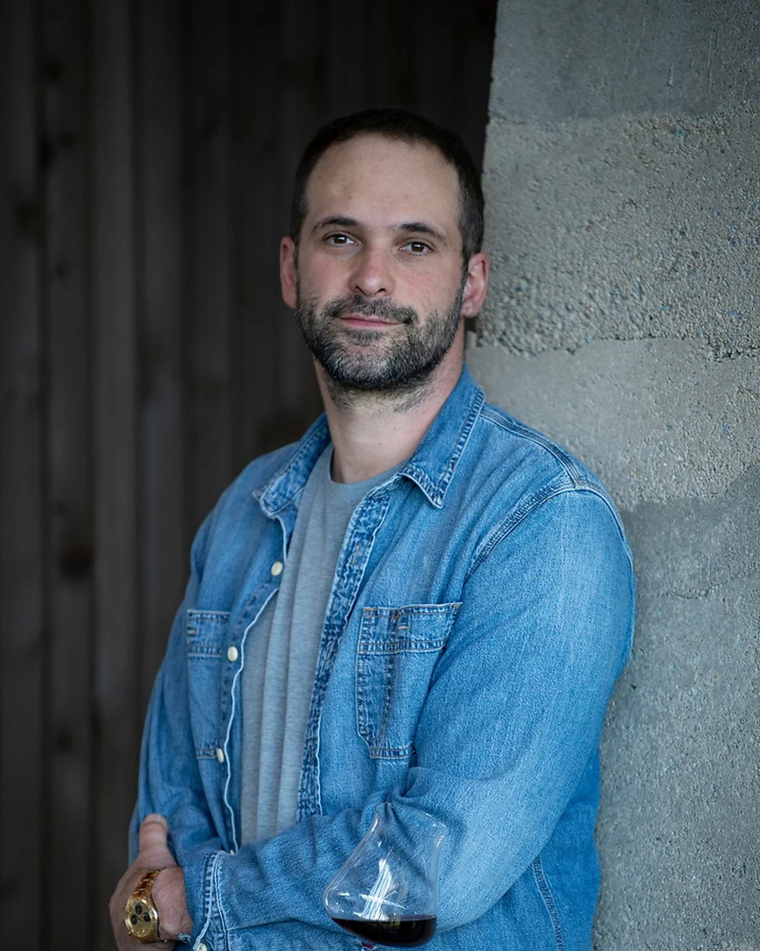 Jared Etzel