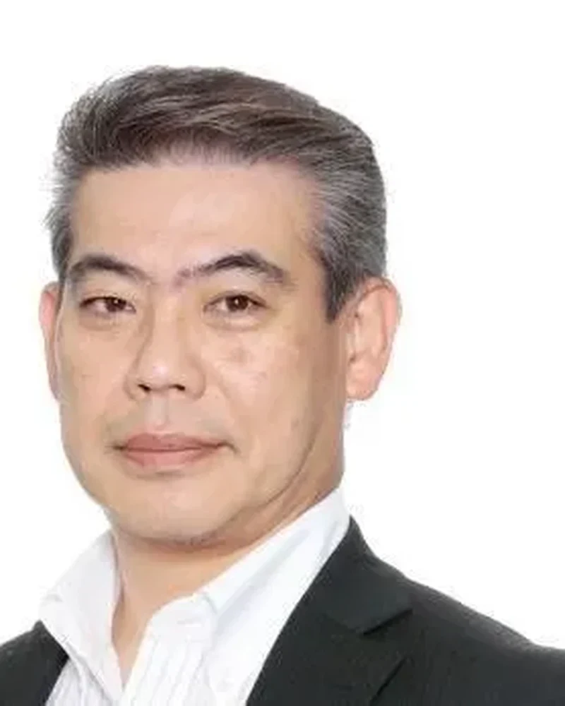 Takayuki Saito