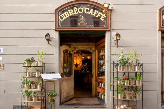 Cibrèo Ristorante & Cocktail Bar
