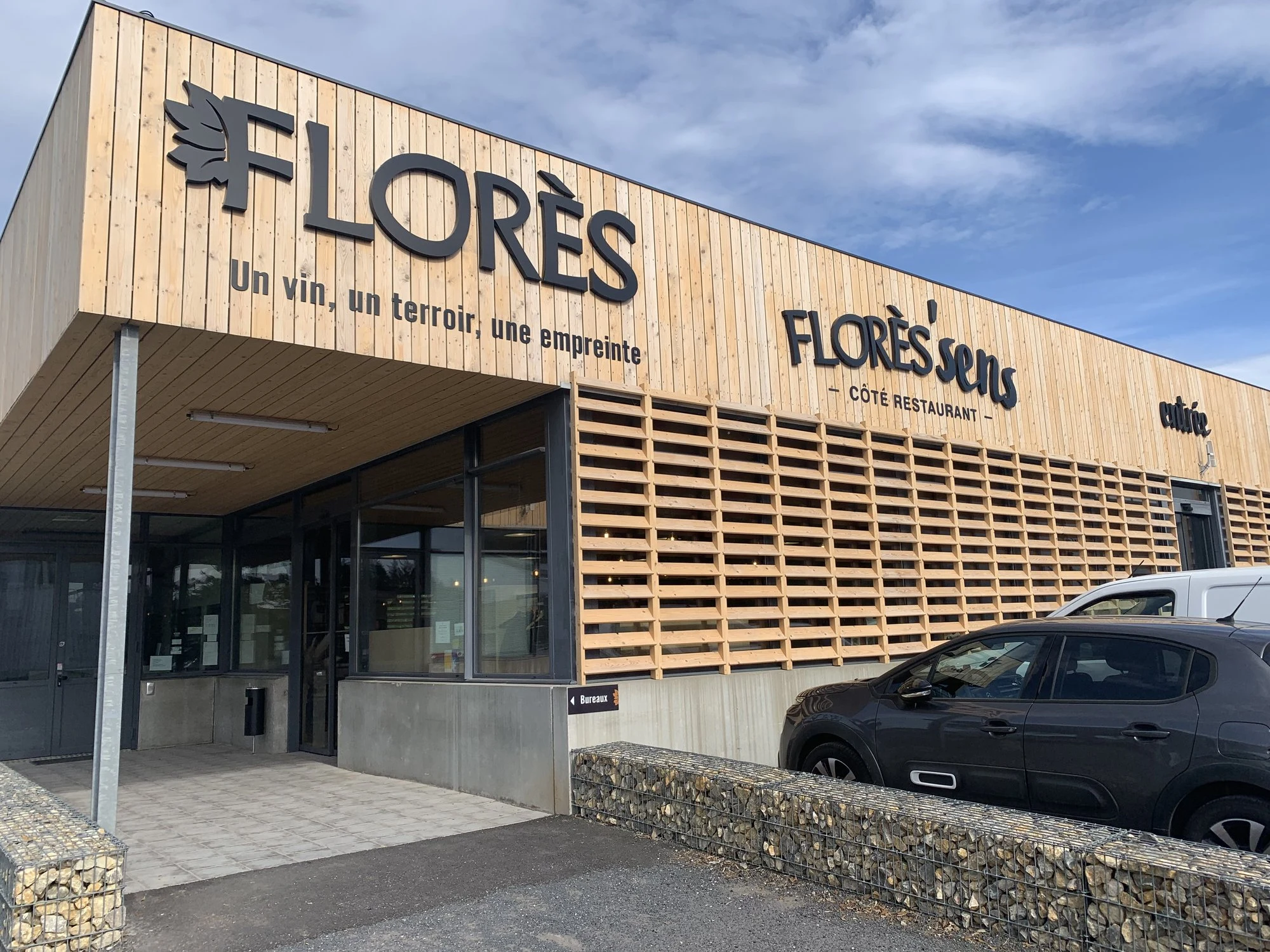 Les Vignerons de Florensac